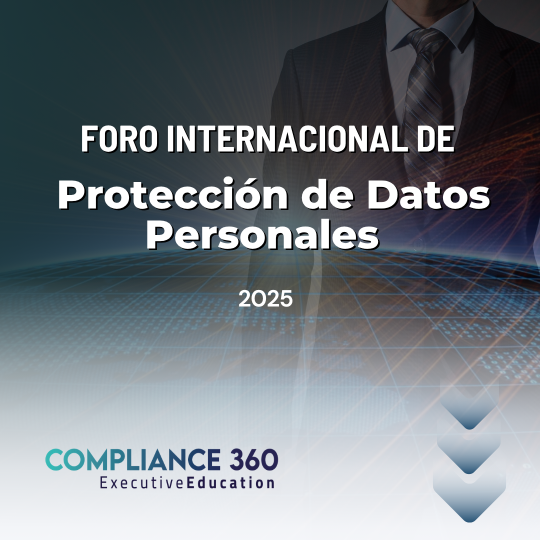 Foro Internacional de Foro Internacional de Protección de Datos Personales 2025