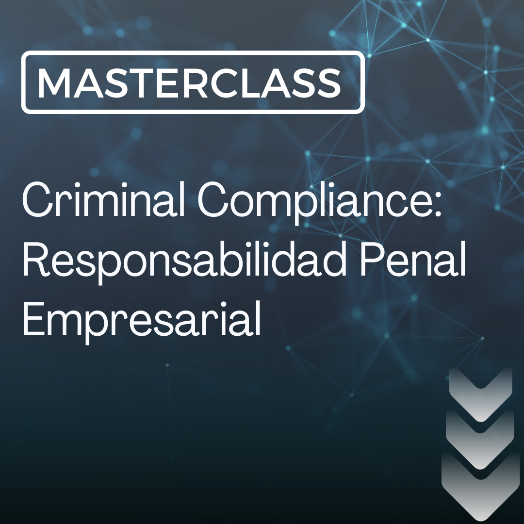 MASTERCLASS COMPLIANCE360