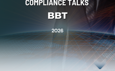 Compliance Talks BBT Law & Compliance