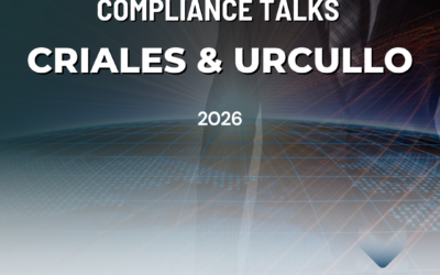 Compliance Talks Criales & Urcullo