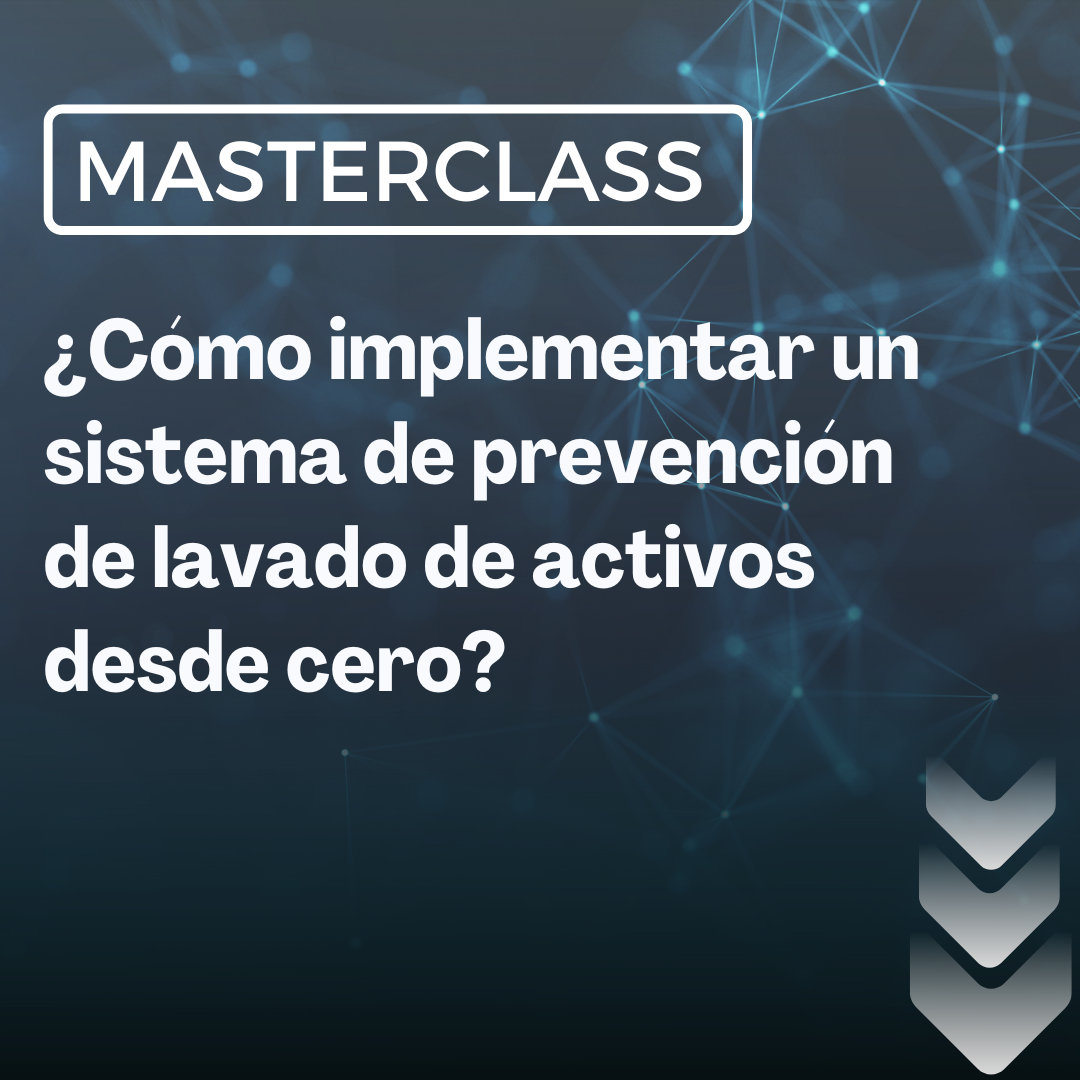 MASTERCLASS COMPLIANCE360 (37) MASTERCLASS COMPLIANCE360 (37)