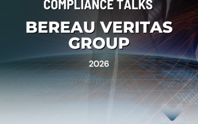 Compliance Talks Bureau Veritas Group
