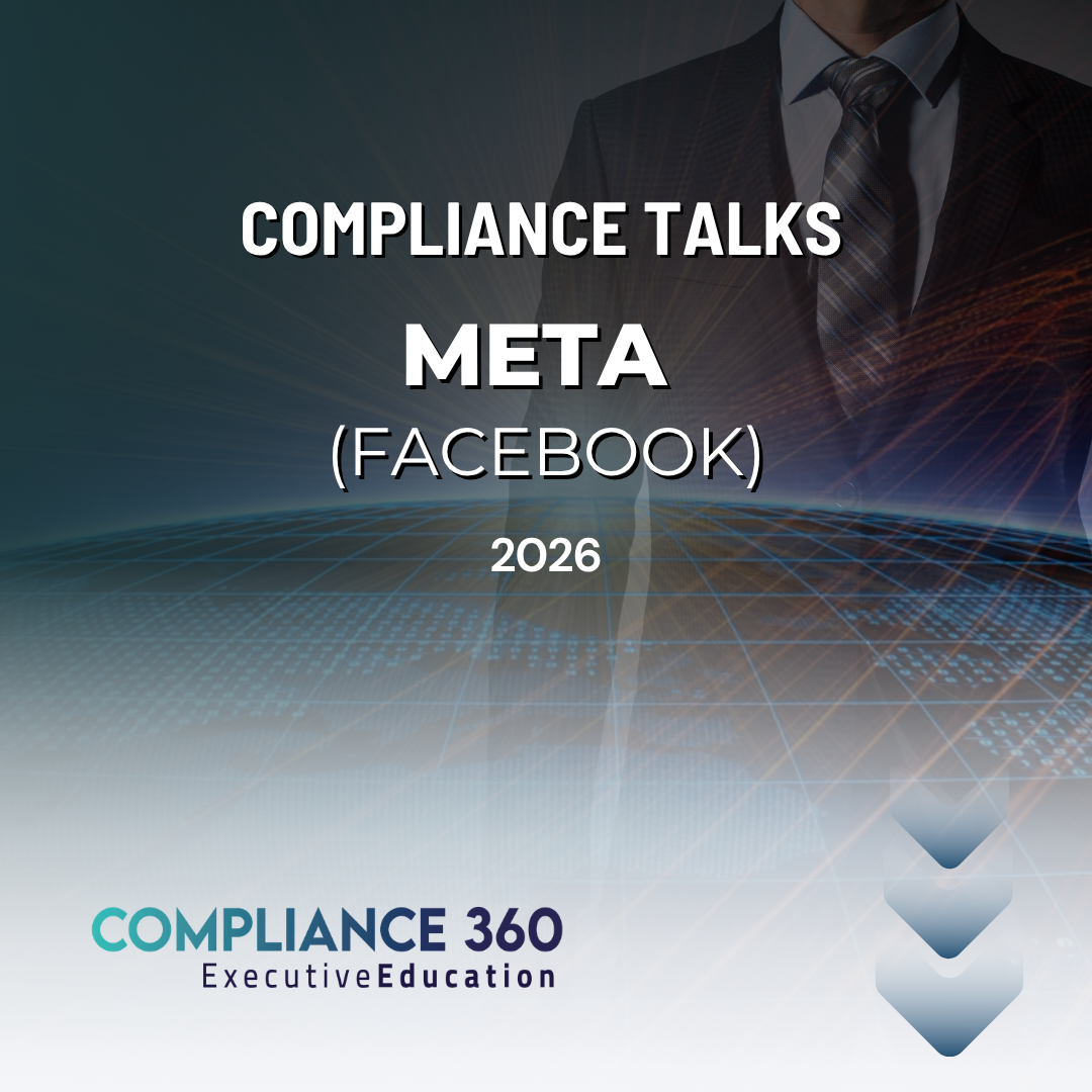Compliance Talks