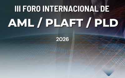 Seminario Internacional de Prevención de Lavado de Activos (2026)