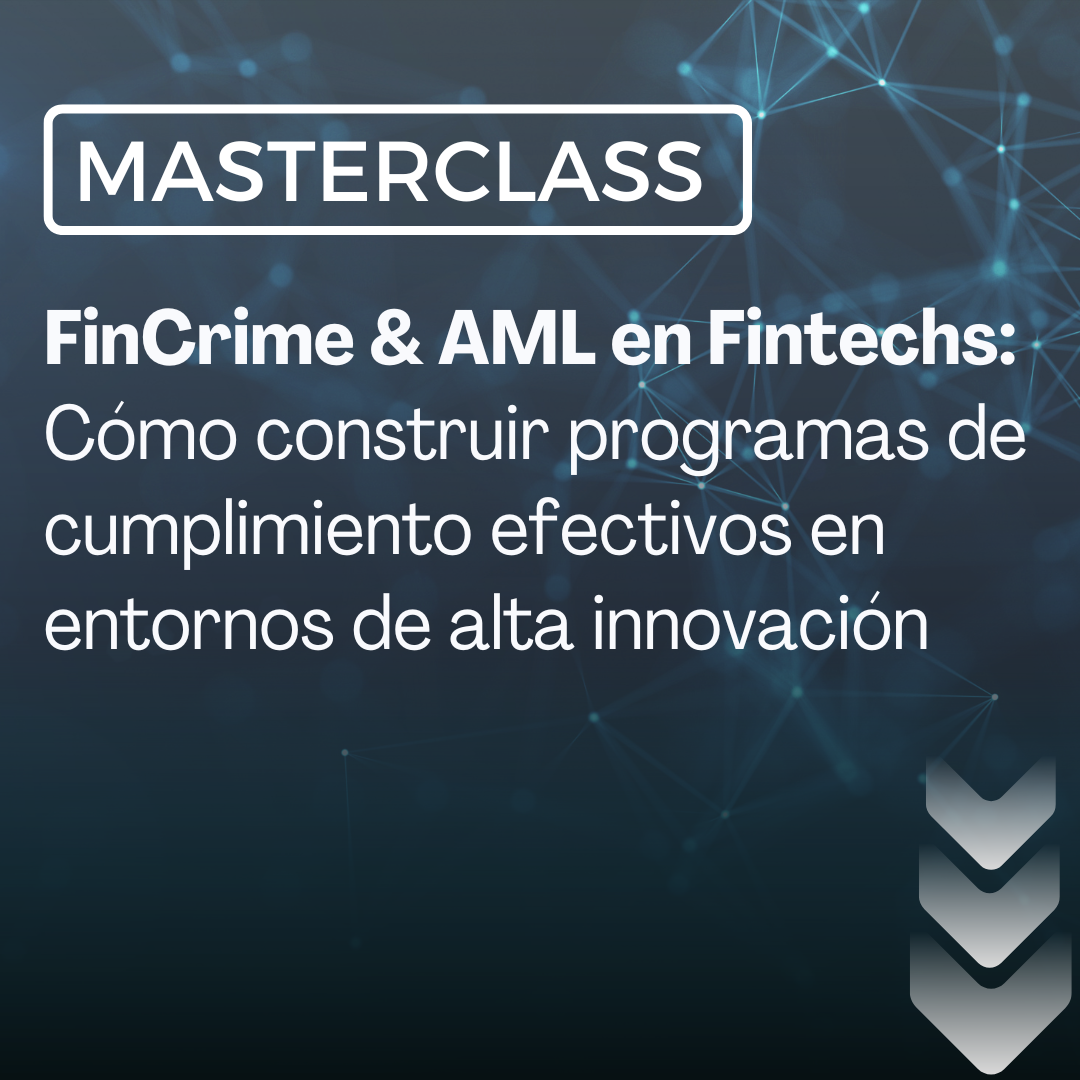 MASTERCLASS COMPLIANCE360 (11) MASTERCLASS COMPLIANCE360 (11)
