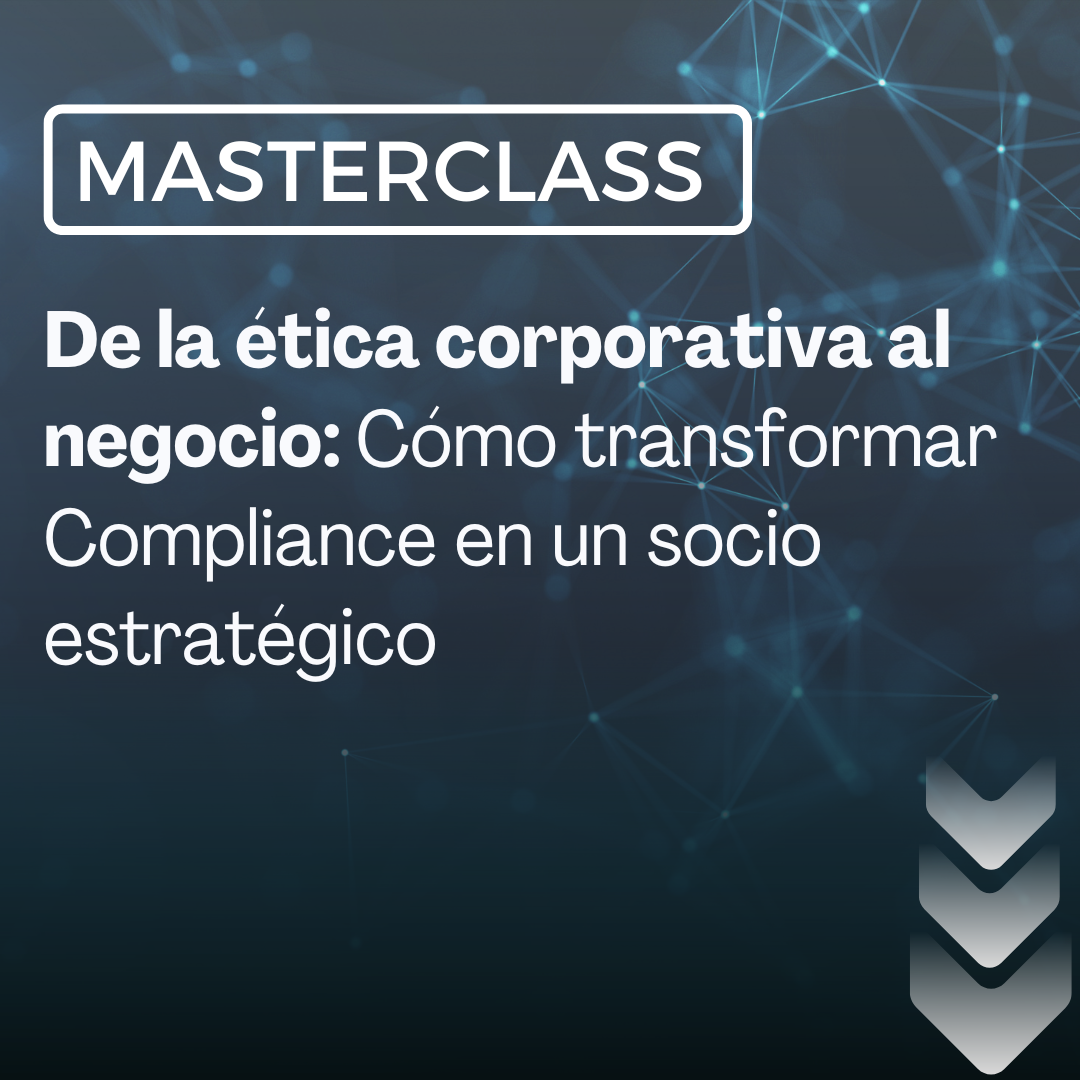 MASTERCLASS COMPLIANCE360 (9) MASTERCLASS COMPLIANCE360 (9)