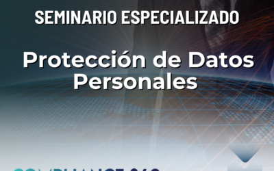 Seminario Internacional en Protección de Datos (2026)
