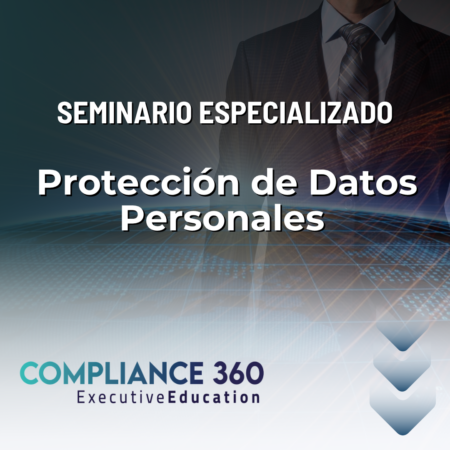 Seminario Internacional en Protección de Datos (2026)