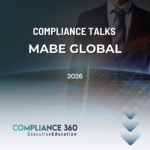 Compliance Talks Mabe Global