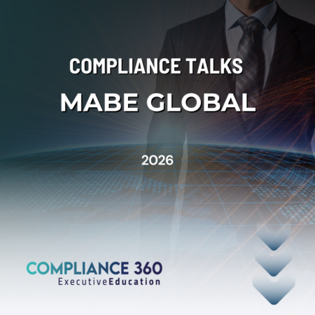 Compliance Talks Mabe Global