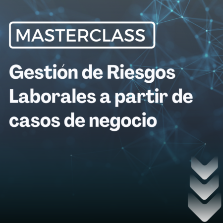Gestión de Riesgos Laborales a partir de casos de negocio