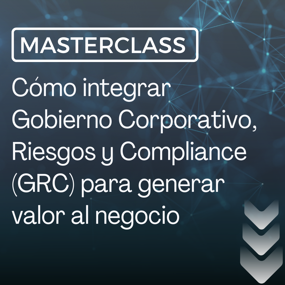 MASTERCLASS COMPLIANCE360 (5) MASTERCLASS COMPLIANCE360 (5)